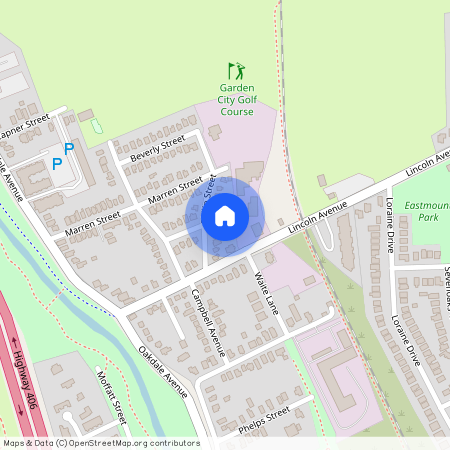 31 Philip Street Unit# Lower, St. Catharines