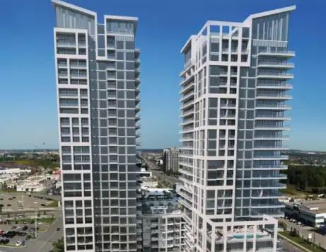 1821 - 9000 JANE STREET | 1821 - 9000 JANE STREET, Vaughan - Photo 1