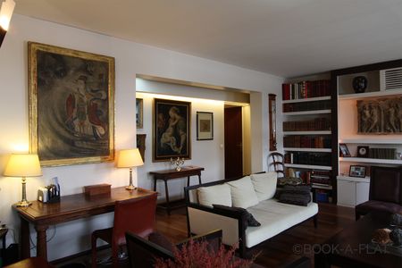 Appartement à louer rue du Commandant Rivière, Paris 8ème - Photo 4
