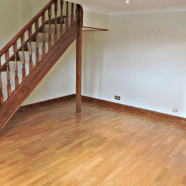 2 bedroom house to rent - Photo 1