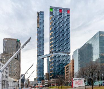 Appartement à louer - Montréal (Ville-Marie) (Centre) Appartement à... - Photo 5
