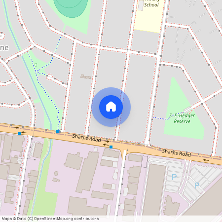 4/9 Eumarella Street, Vic 3043, Tullamarine