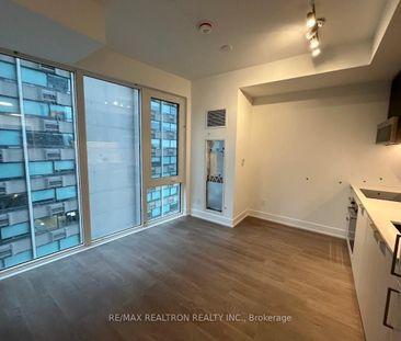 For Lease - 308 Jarvis Street Unit# 1210, Toronto, Ontario - Photo 1