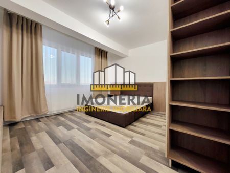 Garsoniera predare 1 oct-0% comision-100m metrou M.Bravu- pe - Photo 2