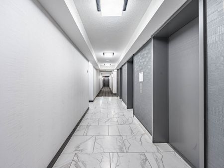 For Lease - 238 Doris Avenue Unit# 2001, Toronto, Ontario - Photo 5