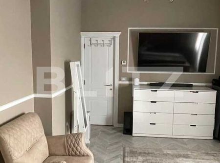 Apartament 3 camere, 120 mp, lux, terasa si piscina, zona 1 Mai - Photo 3