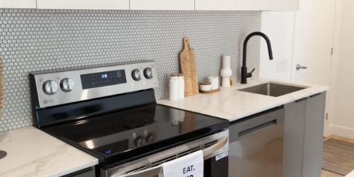 Condo locatif neuf 1 chambre – Entièrement meublé et équipé - Photo 3