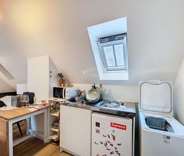 Location Appartement 1 pièce 14m² STRASBOURG 67000 - Photo 2