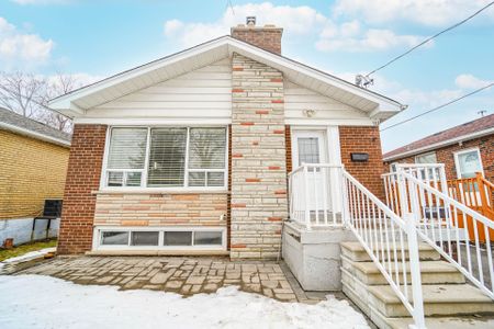 For Lease - 182 Crocus Drive, Toronto, Ontario - Photo 3