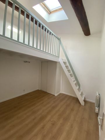 Location Appartement 3 pièces 65m² CASTELNAUDARY 11400 - Photo 3