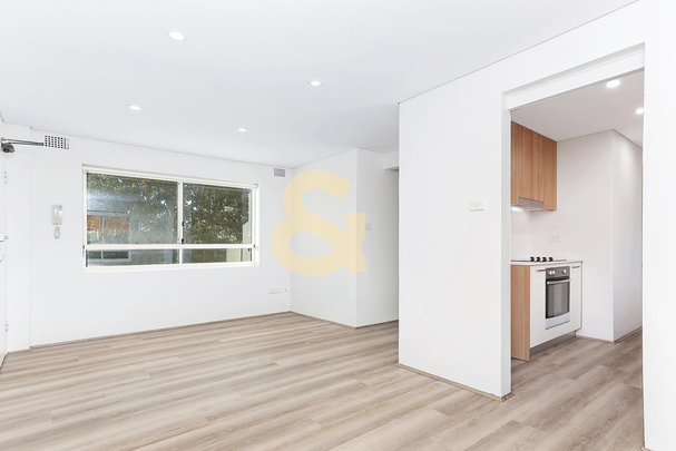 4/114 Wentworth Avenue, Pagewood NSW 2035 - Apartment For Rent | Domain - Photo 1