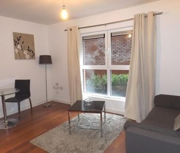 1 bedroom apartment to rent - Photo 2