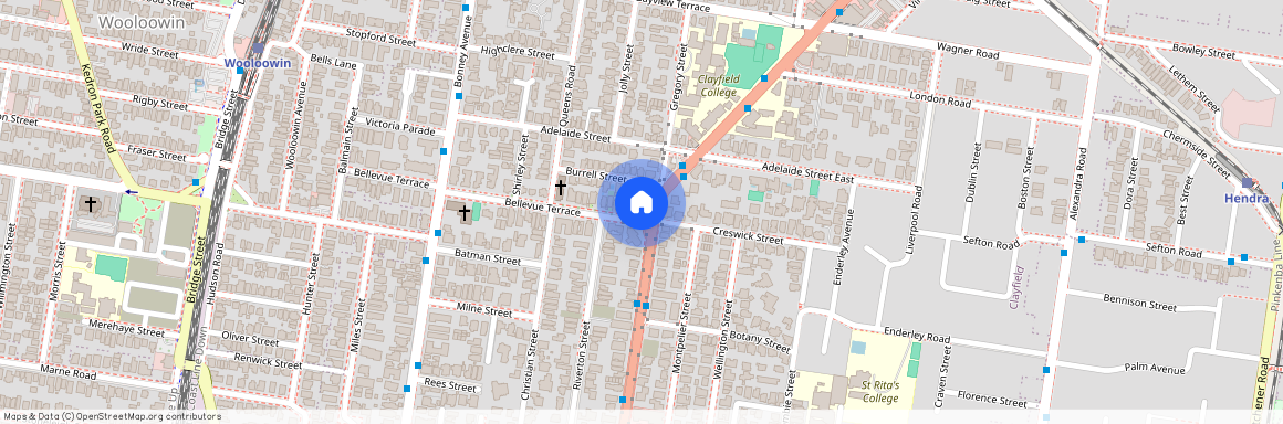 6/598 Sandgate Road, Qld 4011, Clayfield