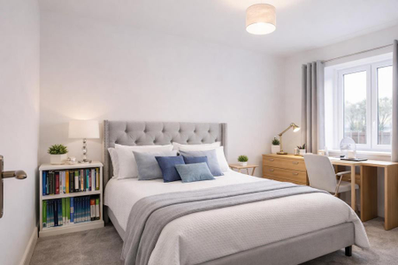 3 bedroom apartment to rent - Photo 3