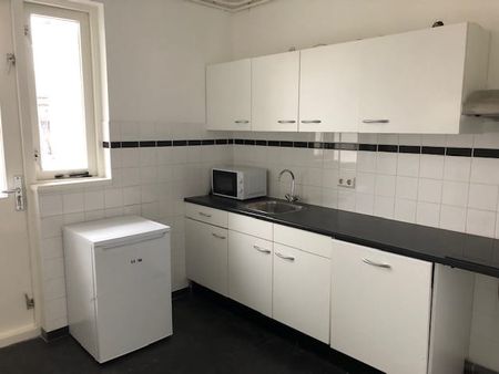 Appartement te huur: Augustijnenstraat 21 6511 KD Nijmegen - Foto 5