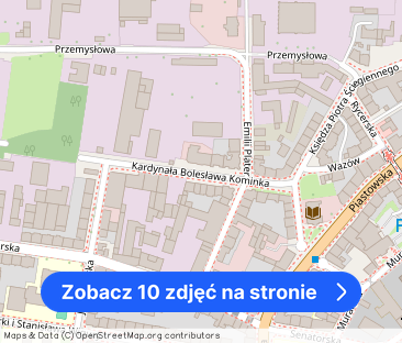Mieszkanie, 56 m², Legnica - Zdjęcie 1