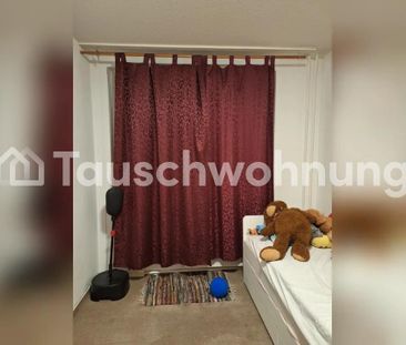TAUSCHWOHNUNG 3 Raum wohnung gegen 4 zum tauschen - Photo 2