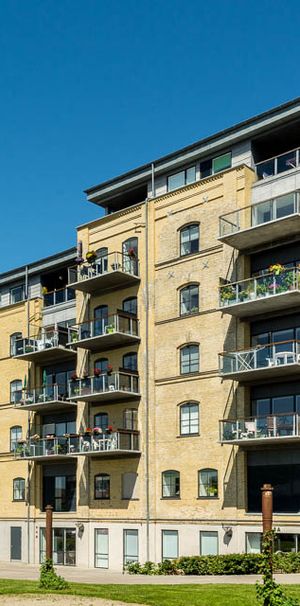 Houmannsgade, 8B, 1. 31 - Foto 1