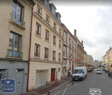 Appartement à louer 1 pièce 22.29m² - Photo 3