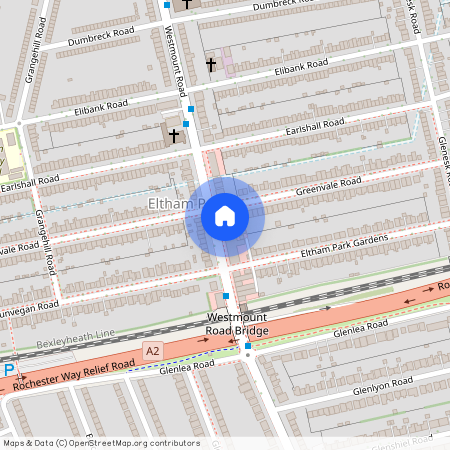 Eltham, London, SE9