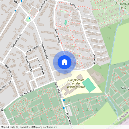 Schürenfeld 1, 45329 Essen