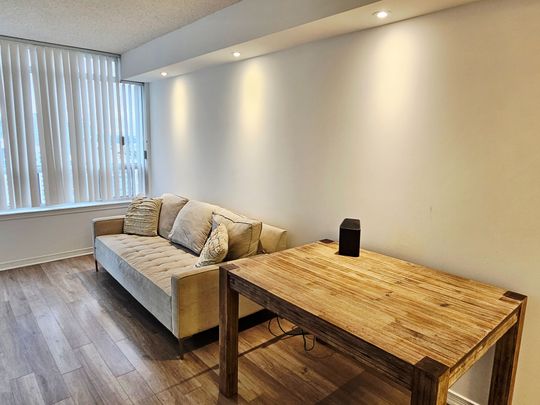 For Lease - 33 Empress Avenue Unit# 2615, Toronto, Ontario - Photo 1