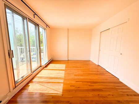 7427 Rue François Perrault, Montréal (Villeray, QC H2A - Photo 2