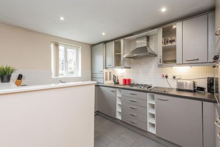 2 bedroom apartment to rent - Photo 5