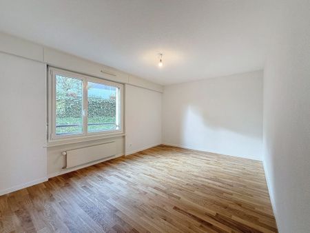 Bel appartement de 3,5 pièces proche de la Sallaz - Photo 2