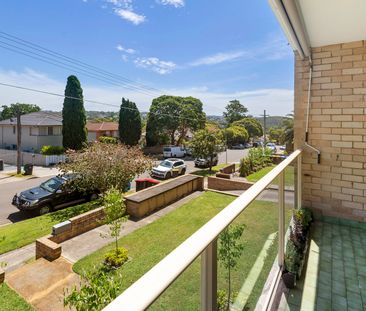 2/72 Wanganella Street, Balgowlah NSW 2093 - Apartment For Rent | D... - Photo 6