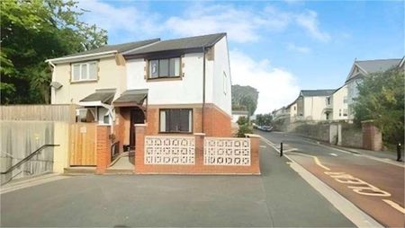 Old Exeter Road, Newton Abbot, Devon, TQ12 - Photo 5