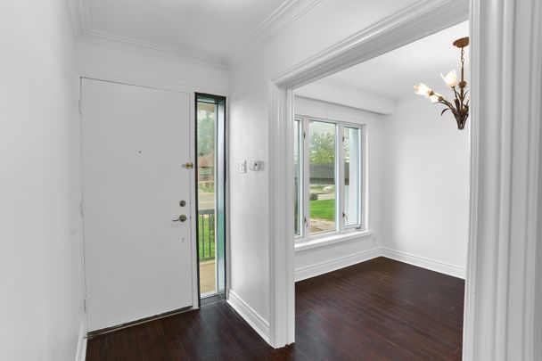 For Lease - 135 Regina Avenue, Toronto, Ontario - Photo 1