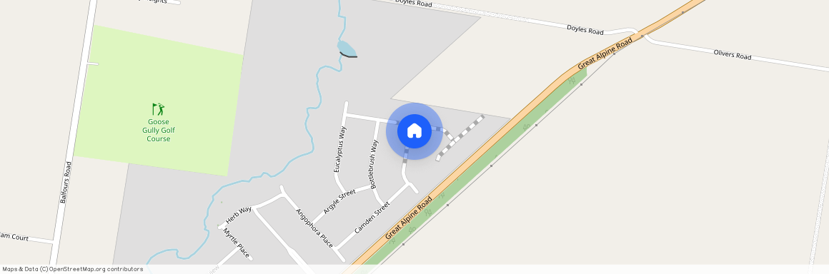 1 Mahogany Close, Vic 3875, Lucknow