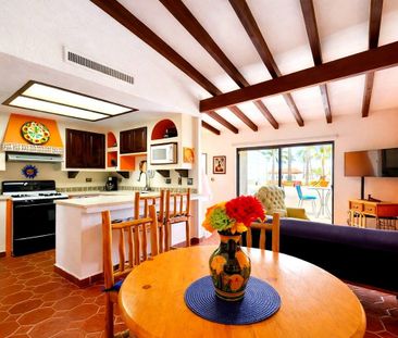 Furnished Ocean View Villa in La Paloma - Photo 6