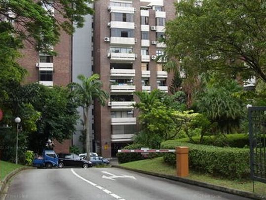 Cavenagh Court (D9), Apartment - For Rent - Photo 1