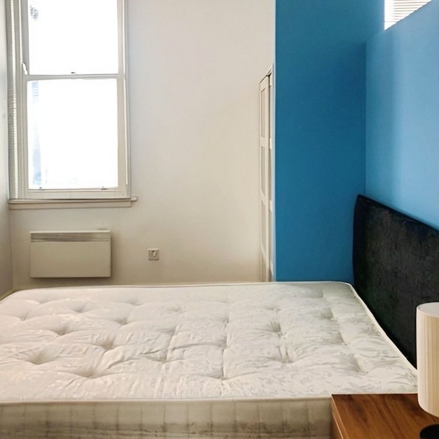 1 bedroom studio apartment to rent - Photo 1