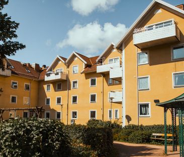 Molinsgatan 8 - Foto 1