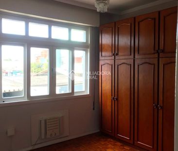 Apartamento com 2 quartos e 70m² para alugar em Centro, Esteio. - Photo 2