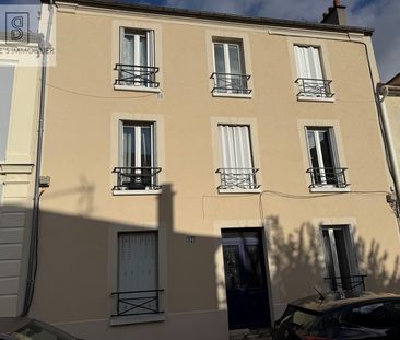 LOCATION APPARTEMENT 2 PIÈCES 31M² LE RAINCY - Photo 6