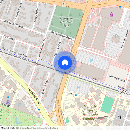 4/27-29 McMahons Road, VIC 3199, Frankston