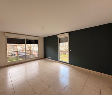 Appartement type 3 proche gare - Photo 2