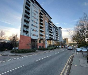 X Building, Taylorson Street South, Salford, M5 - Photo 2