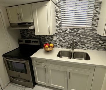 For Lease - 5464 Tenth Line Unit# BSMT, Mississauga, Ontario - Photo 4