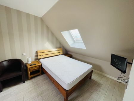 Location Appartement 1 pièce 20m² CHATELLERAULT 86100 - Photo 5
