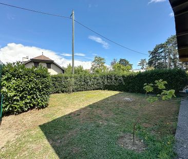 Charmante villa individuelle de plain-pied dans un cadre de vie idé... - Foto 6