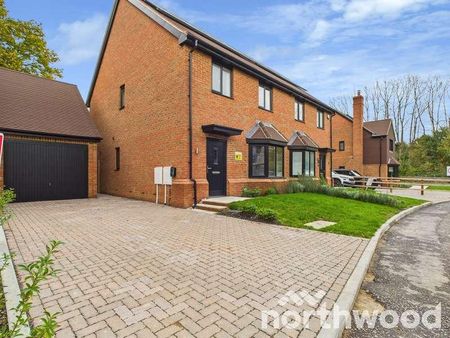 Abbey Way, Willesborough, Ashford, TN24 - Photo 5