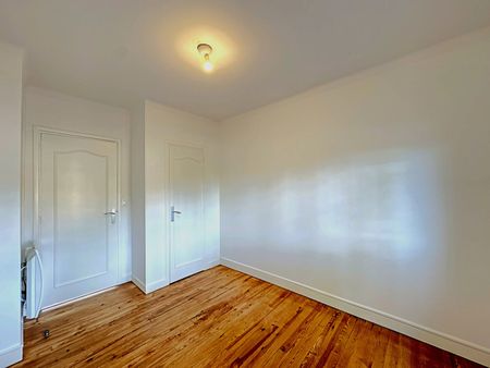 Toulouse - Avenue de Lardenne T3 entièrement rénové de51.42 m2 avec climatisation et garage., - Photo 2