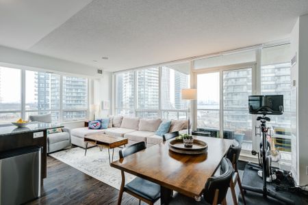 For Lease - 15 Legion Road Unit# 1706, Toronto, Ontario - Photo 3