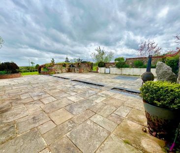 Buckland St. Mary, Chard, Somerset, TA20 - Photo 4