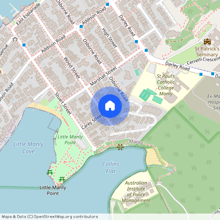 75 Wood Street, NSW 2095, Manly